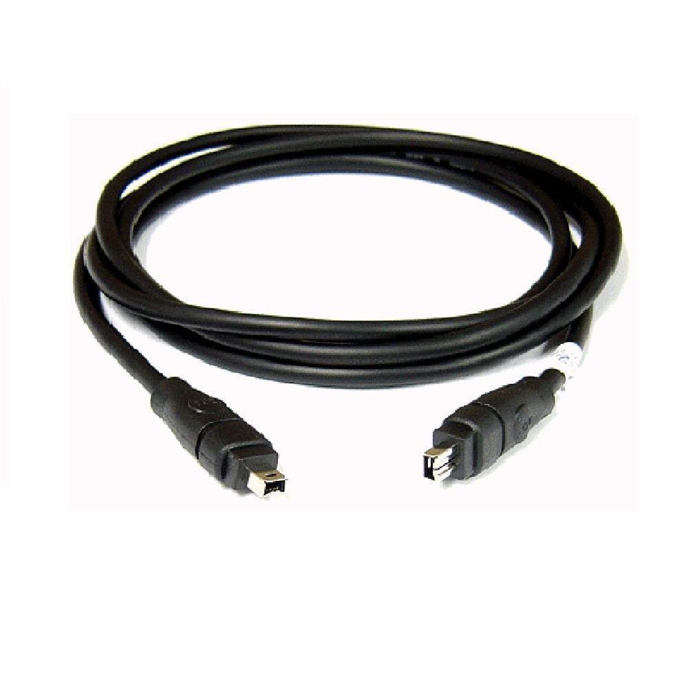 Cabo Firewire 4x6 1,80mt - 1