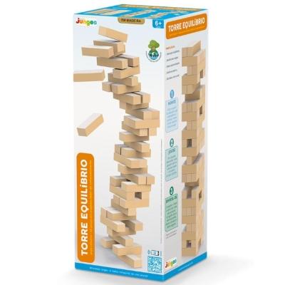 Jogo Torre De Equilíbrio - Junges 735