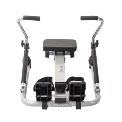 Aparelho Remador Wct Fitness 44206 Preto .