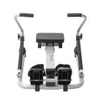 Aparelho Remador Wct Fitness 44206 Preto . - 1