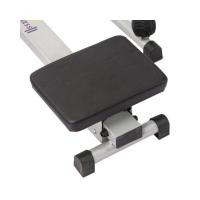 Aparelho Remador Wct Fitness 44206 Preto . - 2