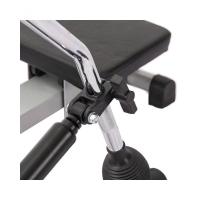 Aparelho Remador Wct Fitness 44206 Preto . - 8