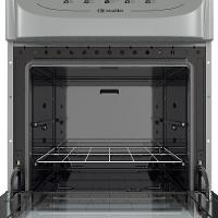 Fogão Mueller Titânio 4 Bocas Com Mesa De Vidro E Acendimento Mfv4bb - 2