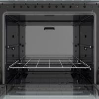 Fogão Mueller 4 Bocas Branco Com Acendimento Automático Mfi4bb Branco