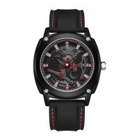 Relógio De Pulso De Quartzotop 50m à Prova D\'água, 3235 Preto - 2