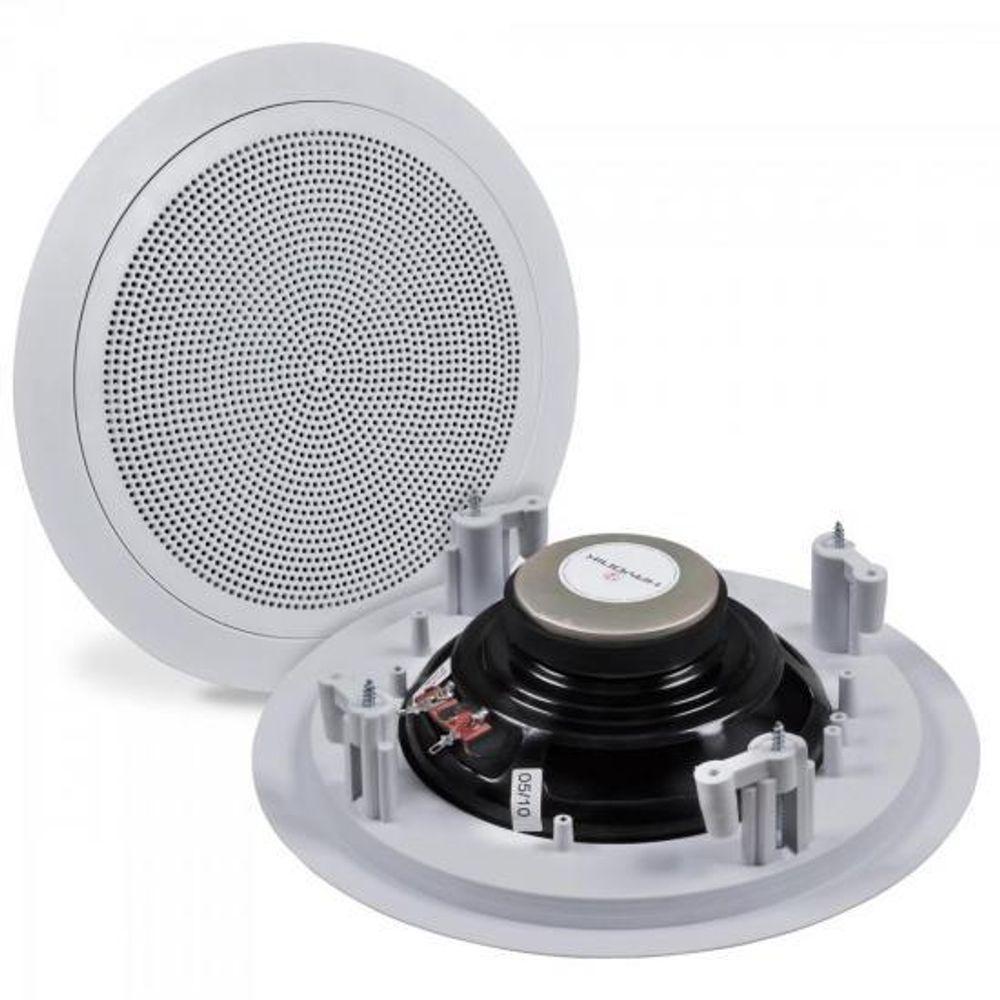 Arandela 6" Hayonik Ar-612f Ambience Line Full Range 12w Rms 8 Ohms [f003] - 2