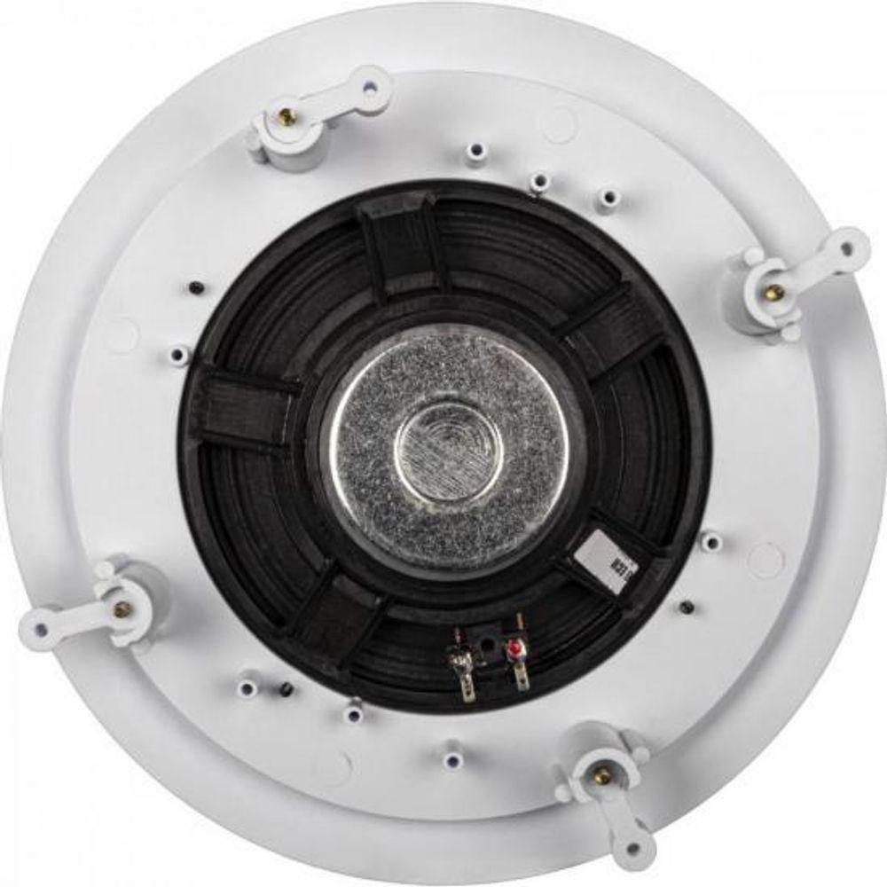 Arandela 6" Full Range 30w Rms Ar-630 F Hayonik [f003] - 2