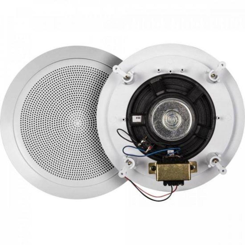 Arandela Comfort Line C- Trafo Ajustável Clr300cxt 30w Rms Hayonik [f003] - 2