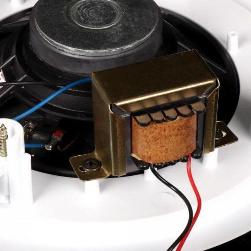 Arandela Comfort Line C- Trafo 70v Cl250ft 25w Rms Hayonik [f003] - 3