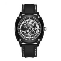 Relógio De Pulso De Quartzotop 50m à Prova D\'água, 3235 Preto Pratiado - 2