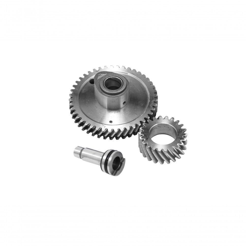 Arvore Comando Ww3 Comp.c-engren.inf. Cg 2000- [f016] - 1