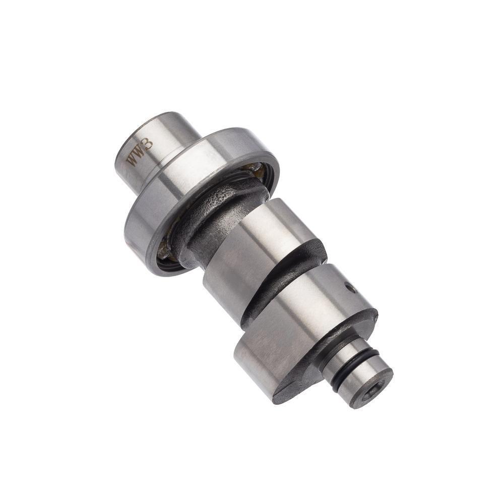 Arvore Comando Ww3 Fazer 250 [f016] - 1