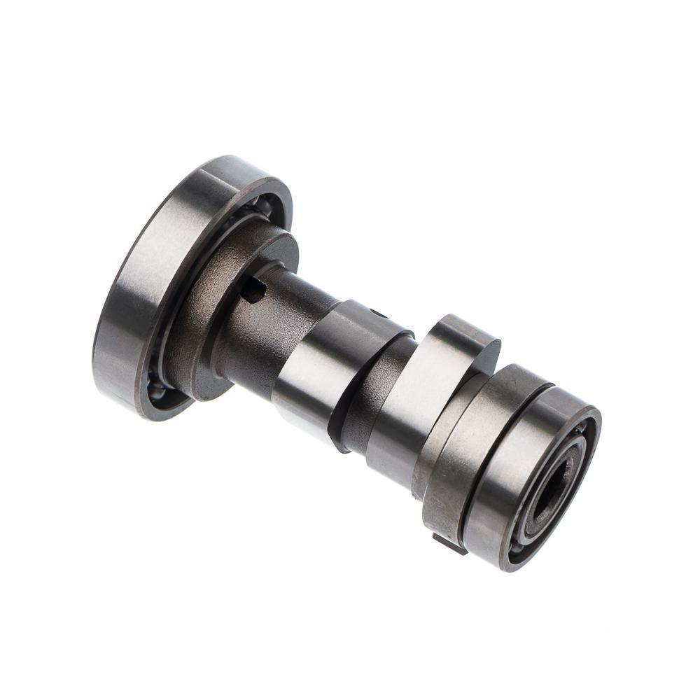 Arvore Comando Ww3 Biz 100 98 A 05 [f016] - 1