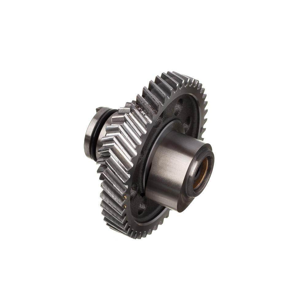 Arvore Comando Ww3 Comp.c-engren.inf. Cg 125 92 A 99 [f016] - 1