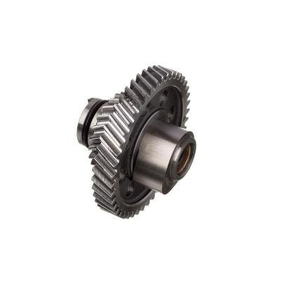 Arvore Comando Ww3 Comp.c-engren.inf. Cg 125 92 A 99 [f016]