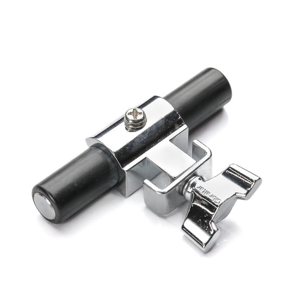 Apoio De Pés Para Banco De Bateria Gibraltar Sc-gtfa [f035] - 2