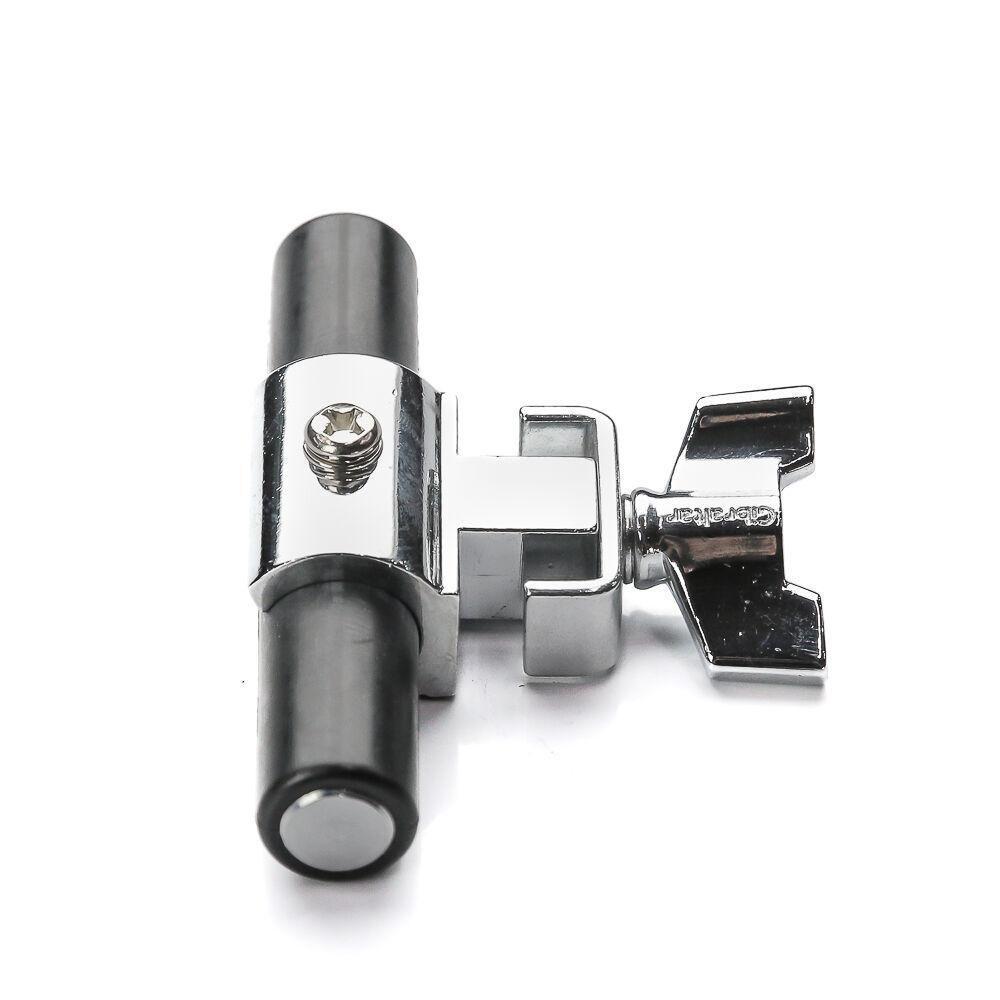 Apoio De Pés Para Banco De Bateria Gibraltar Sc-gtfa [f035] - 4