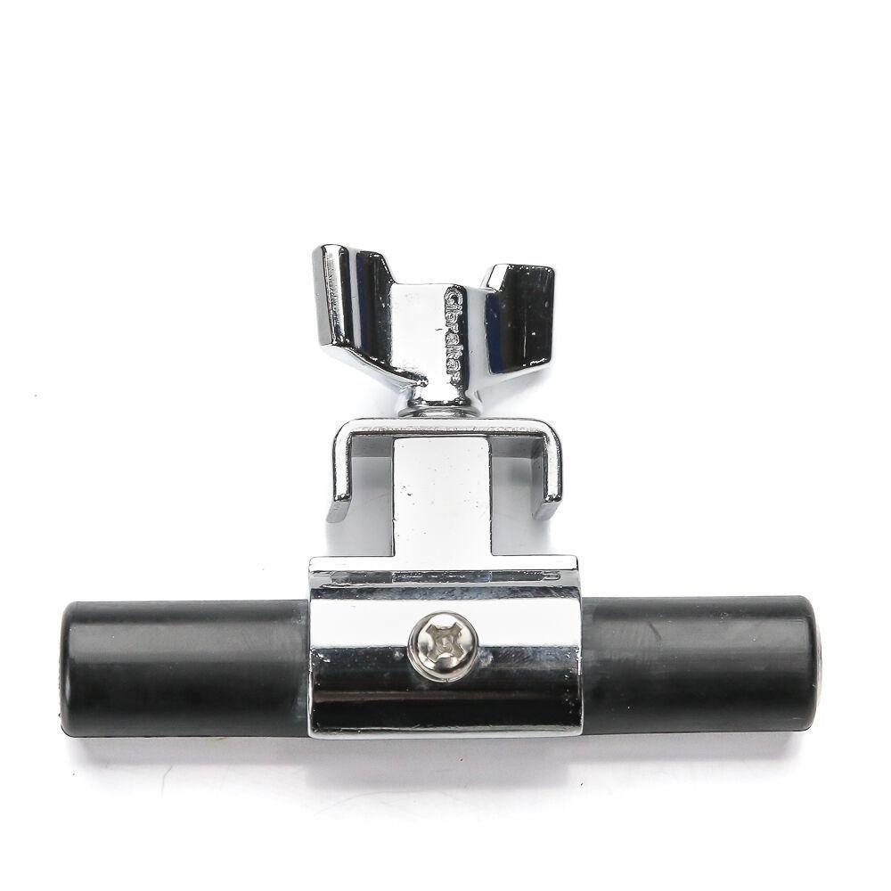 Apoio De Pés Para Banco De Bateria Gibraltar Sc-gtfa [f035] - 5