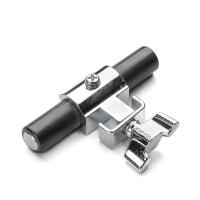 Apoio De Pés Para Banco De Bateria Gibraltar Sc-gtfa [f035] - 2