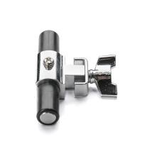 Apoio De Pés Para Banco De Bateria Gibraltar Sc-gtfa [f035]