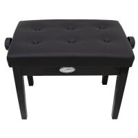 Banco De Piano Com Regulagem Ba 5 Preto Alan [f097] - 5