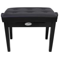 Banco De Piano Com Regulagem Ba 5 Preto Alan [f097] - 6