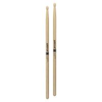 Baqueta Foward 747 (par) Promark American Hickory Tx747w [f035] - 2