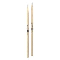 Baqueta Attack 5a (par) Promark Shira Kashi Oak Pw5an [f035] - 2