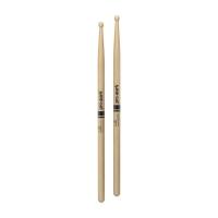 Baqueta American Hickory Simon Phillips 707 Madeira (par) Promark Tx707w [f035] - 3