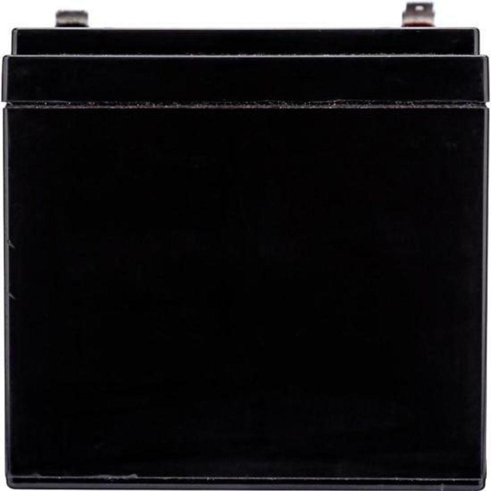 Bateria Estacionária Selada 12v 12ah Vrla Up12120 Unipower [f002] - 6