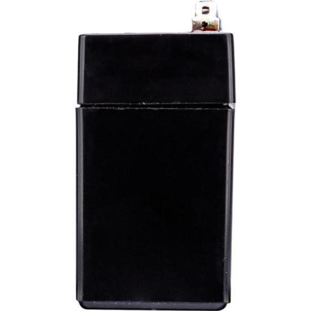 Bateria Estacionária Selada 12v 2,3ah Vrla Up1223 Unipower [f002] - 5