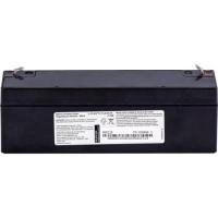 Bateria Estacionária Selada 12v 2,3ah Vrla Up1223 Unipower [f002] - 2