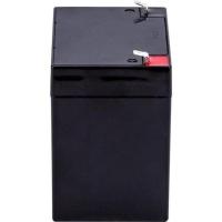 Bateria Estacionária Selada 12v 4,5ah Vrla Up1245 Unipower [f002] - 5