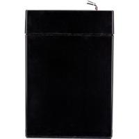 Bateria Estacionária Selada 12v 4,5ah Vrla Up1245 Unipower [f002] - 6