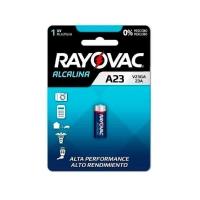 Bateria Elet V23ga Rayovac Com 01 Unidade [f108] - 1