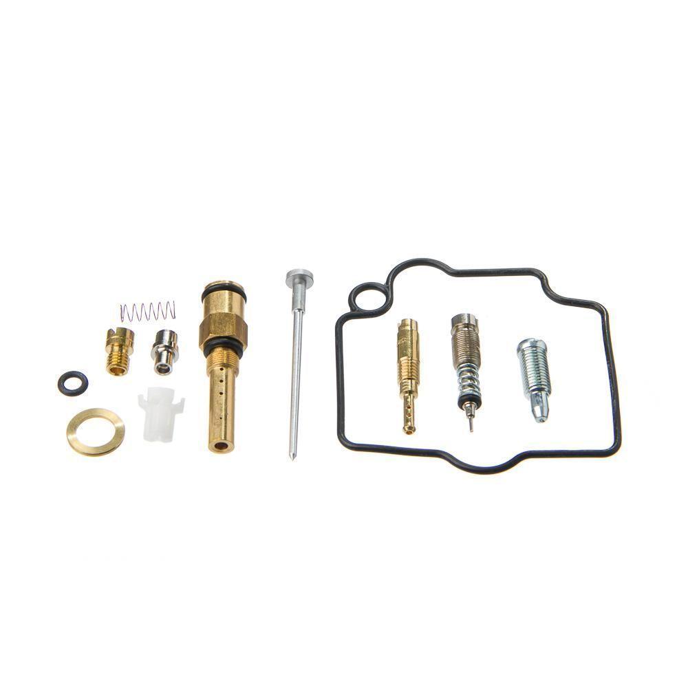 Reparo Carburador Gp7 (12 Pcs) Ybr 125 Factor 2009- [f016] - 1