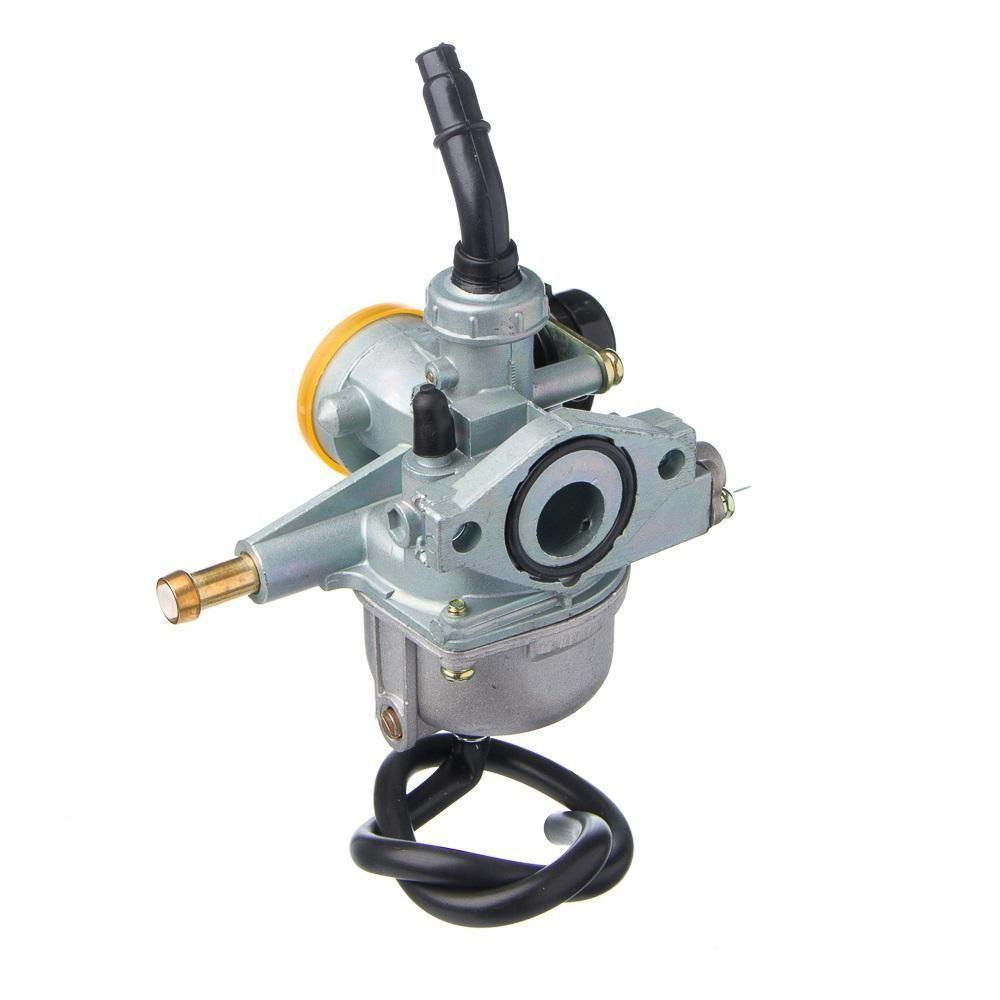 Carburador Completo Gp7 Pop 100 [f016] - 1