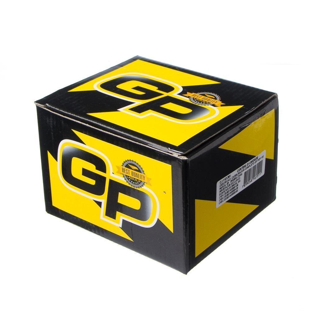 Carburador Completo Gp7 Pop 100 [f016] - 2