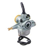 Carburador Completo Gp7 Pop 100 [f016] - 1