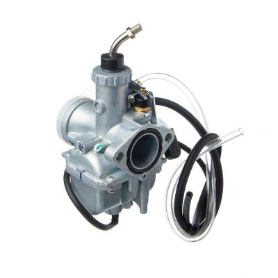 Carburador Completo Gp7 Yes 125 -2007 [f016]