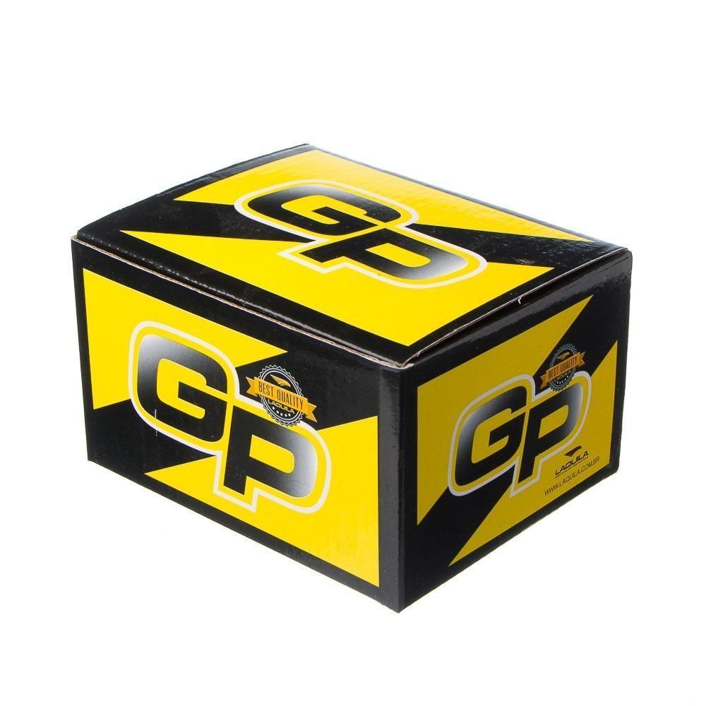 Carburador Completo Gp7 Cg Ml -81 [f016] - 2