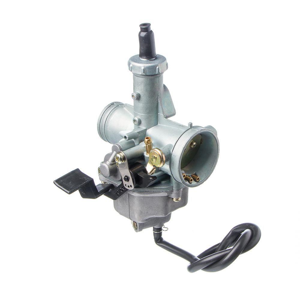 Carburador Completo Gp7 Bros 150 2006 A 2008 [f016] - 1