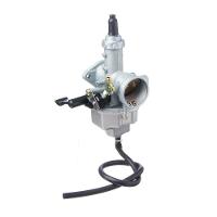 Carburador Completo Gp7 Cg 125 02 A 08 [f016] - 1