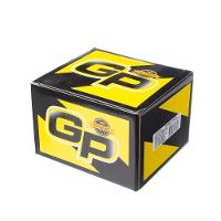 Carburador Completo Gp7 Cg 125 02 A 08 [f016] - 2