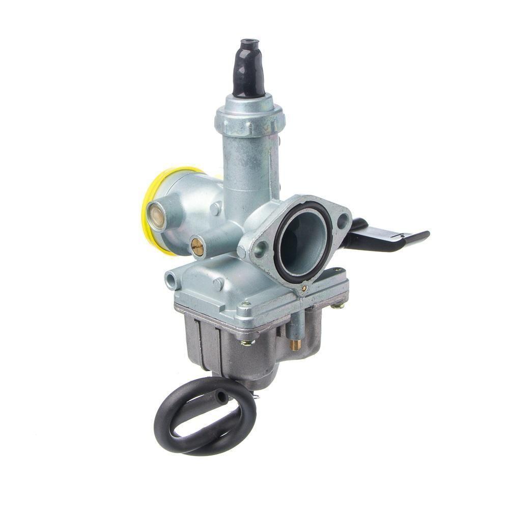 Carburador Completo Gp7 Bros 125 [f016] - 1