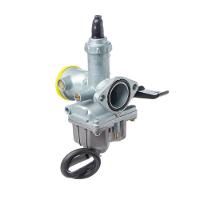 Carburador Completo Gp7 Bros 125 [f016] - 1