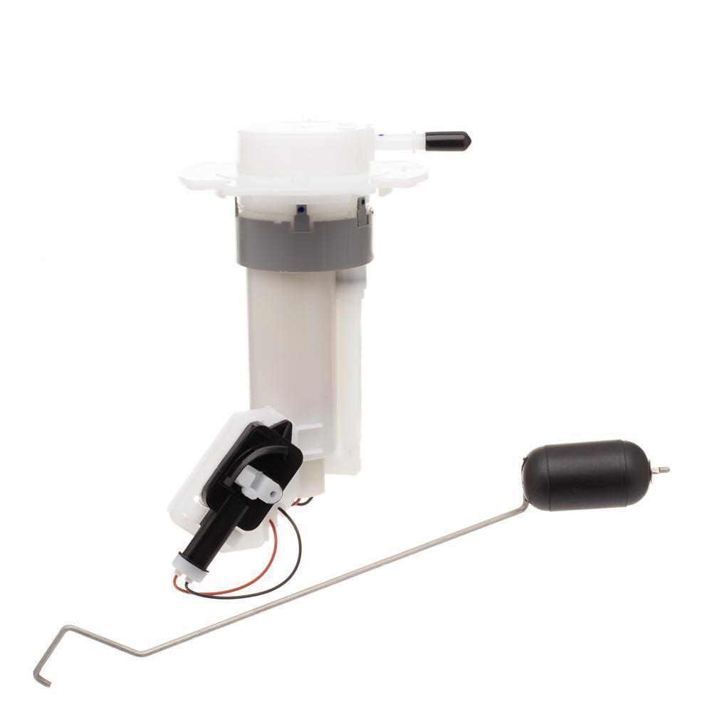 Bomba Combustivel Completa Condor Cg 150 10-13 Mix [f016] - 1