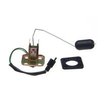 Boia Tanque Combustivel Condor Ybr 125 [f016] - 1