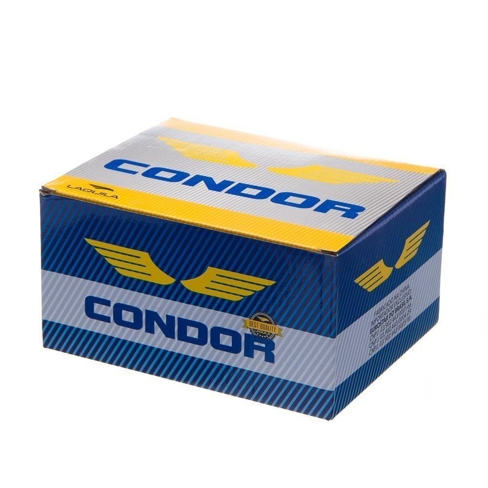 Bomba Combustivel Completa Condor Cg 160 16-22 [f016] - 2