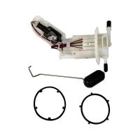 Bomba Combustivel Completa Condor Cg 160 16-22 [f016] - 1